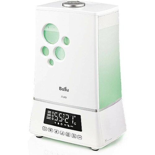 Увлажнитель Ballu UHB-1100 Aura Выгодный набор подарок серт 200Р 1123700₽