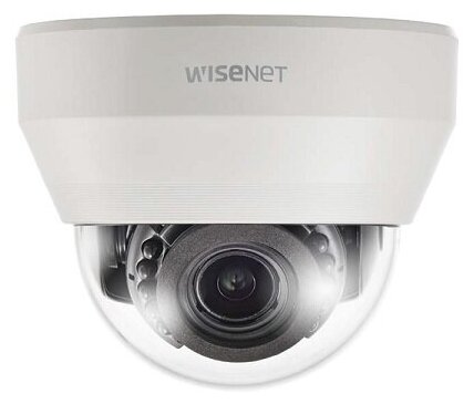 Камера видеонаблюдения: Wisenet HCV-6070R