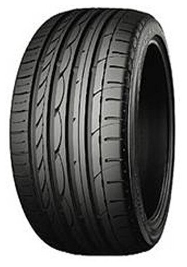 Шина Yokohama Advan Sport V103 245/50R18 100W RunFlat