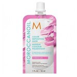 Moroccanoil Color Depositing Маска тонирующая для волос Hibiscus - изображение