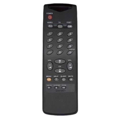 фото Пульт huayu для samsung aa59-10081f