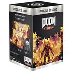 Пазл Doom Eternal - 1000 элементов - изображение