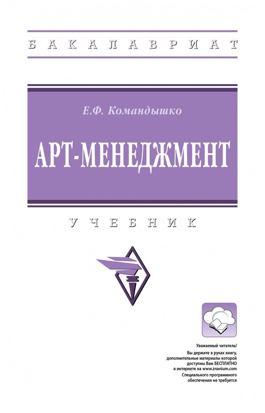 Арт-менеджмент