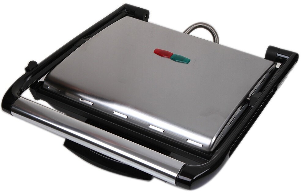 TEFAL Inicio Grill GC241D12