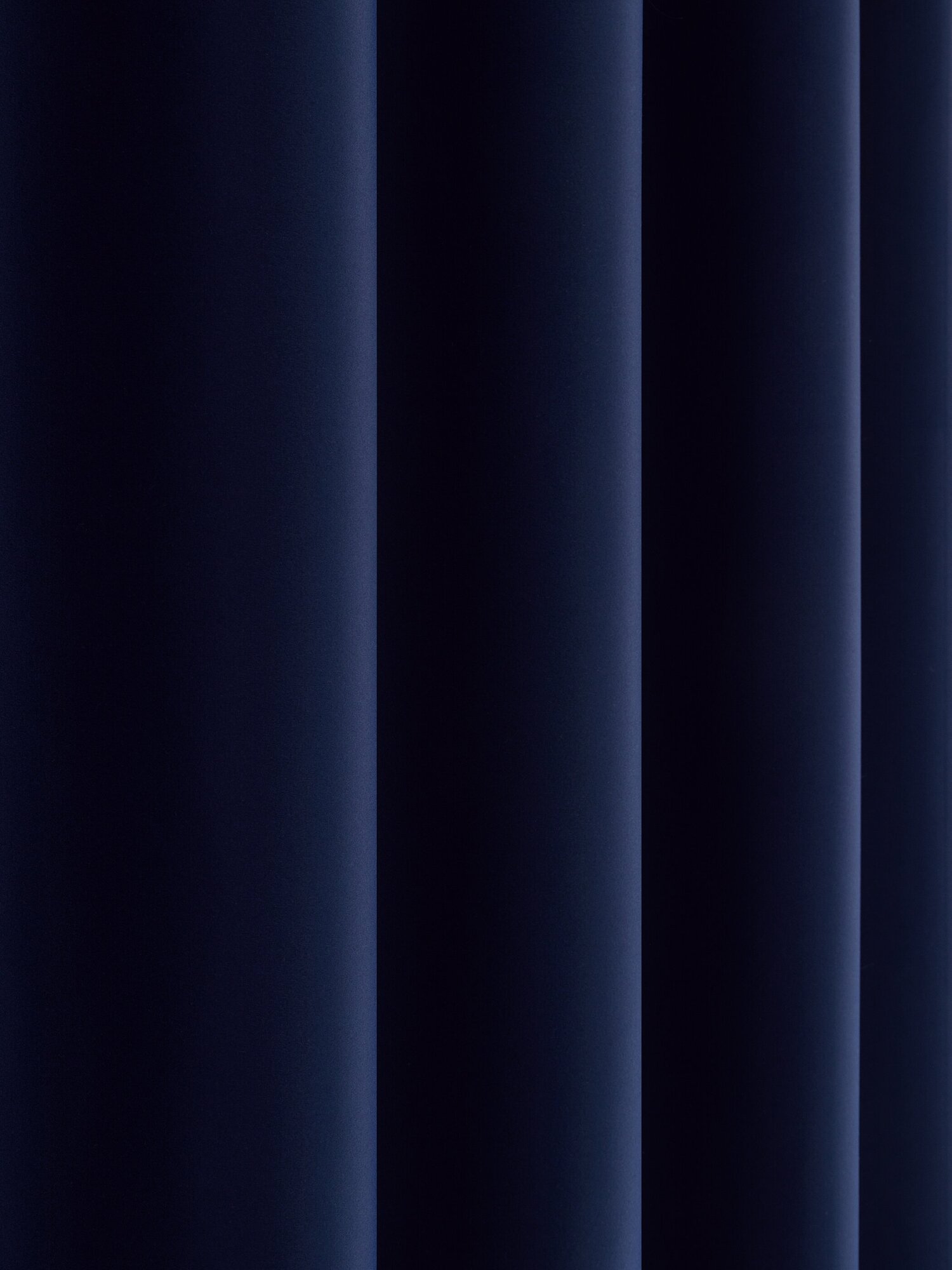 Комплект штор блэкаут 300х270 см, темно-синий / Портьеры - фотография № 9