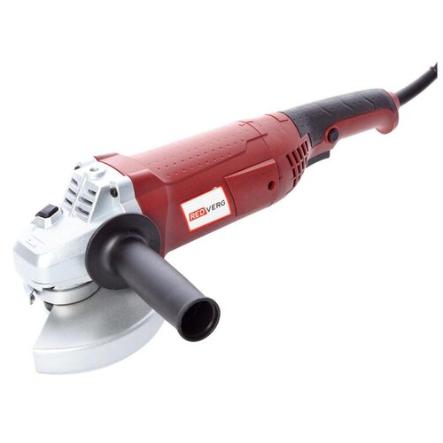 Шлифмашина угловая REDVERG RD-AG150-150S 6614291 18208₽