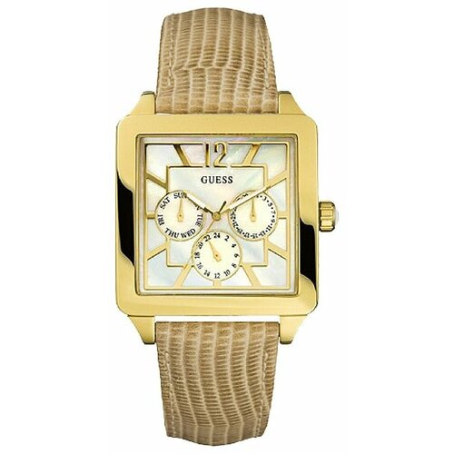 фото Часы guess w10594l1