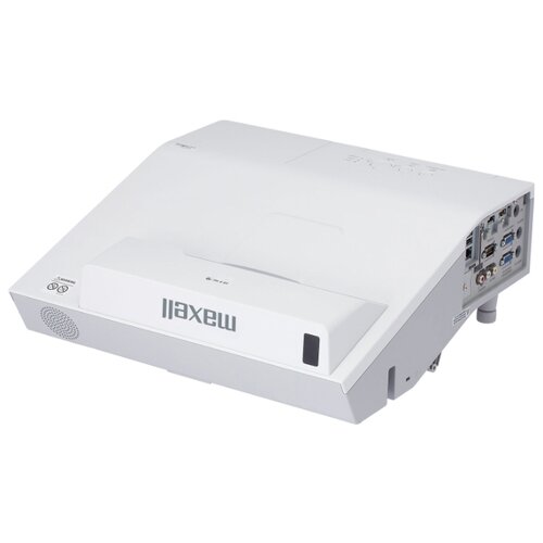 фото Проектор maxell mc-aw3506