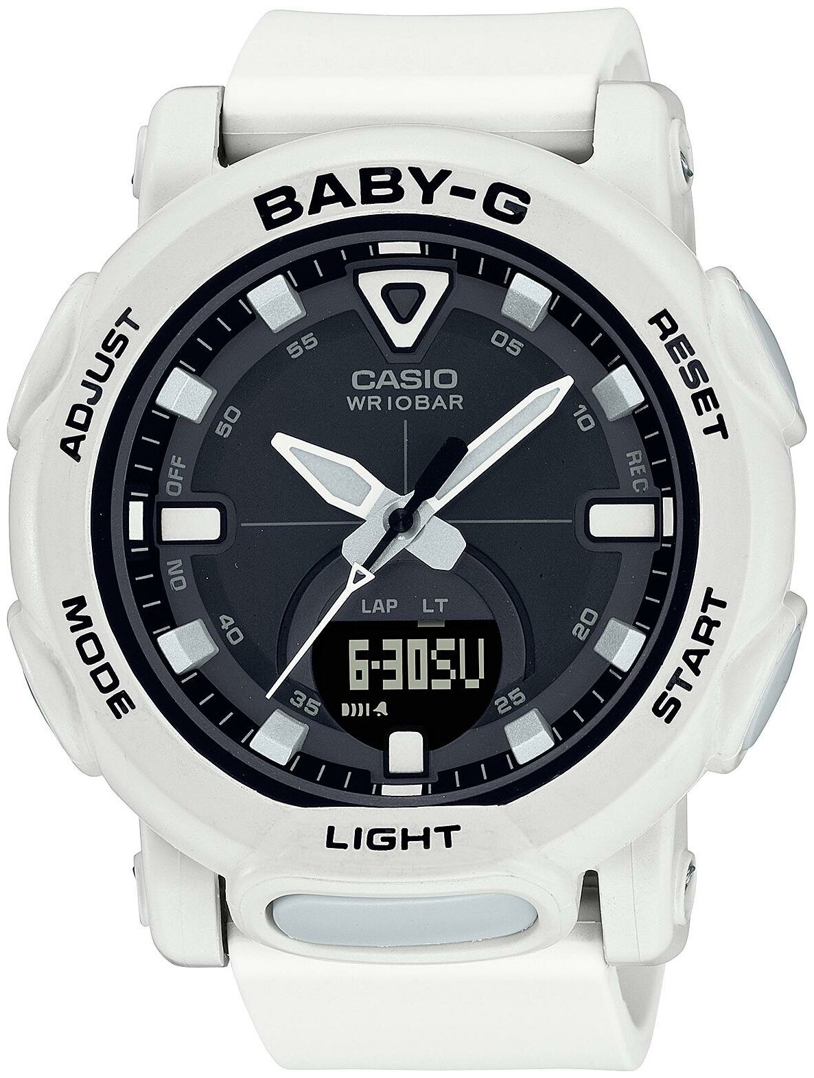 Наручные часы CASIO Baby-G BGA-310-7A2