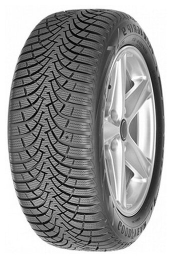 Шина Goodyear Ultra Grip 9+ 195/60R16 93H