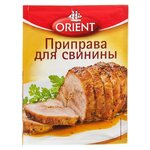 ORIENT Приправа для свинины, 20 г - изображение