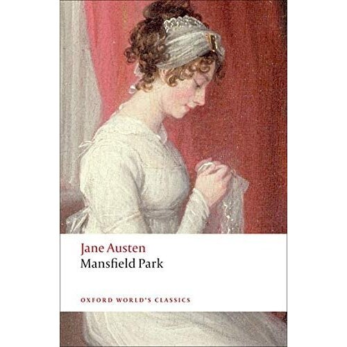 Jane Austen "Mansfield Park"