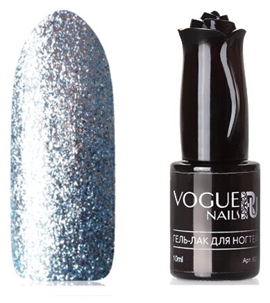 Vogue Nails, - 