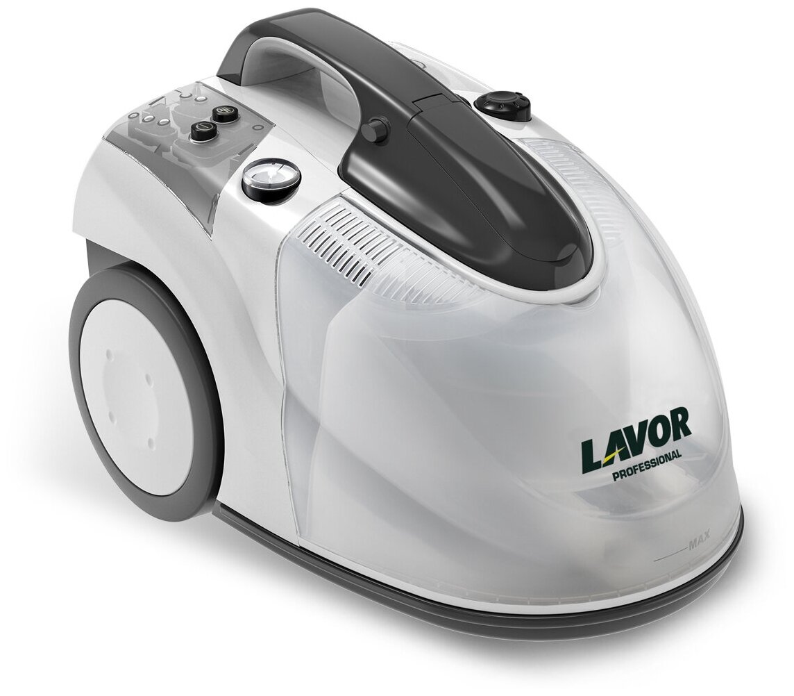 Парогенератор LAVOR Professional GV Egon VAC 4.1 Plus