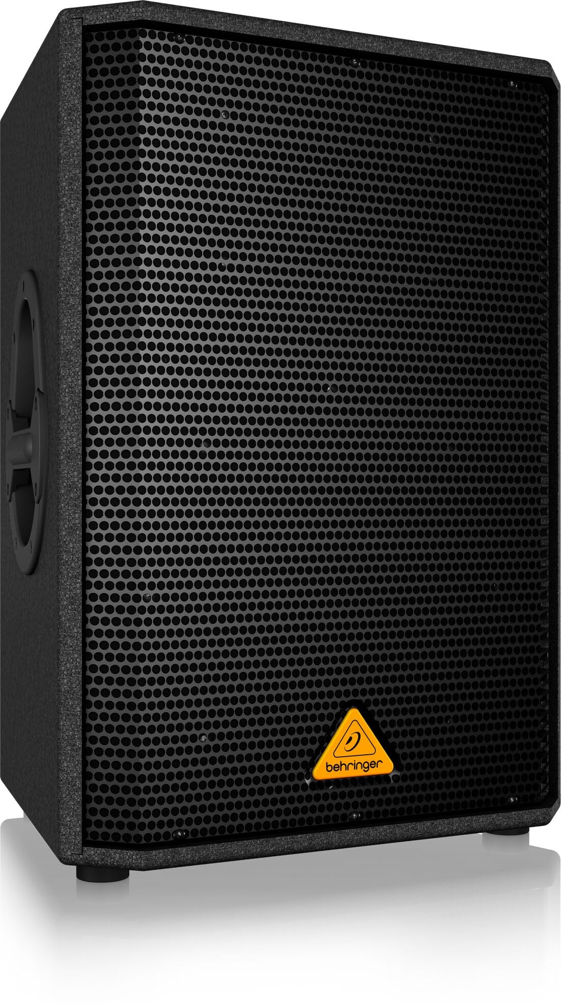 Behringer VP1220 пассивная акустическая система, 800 Вт пик, 200 Вт RMS, 12"+1,75" 8Ом 55-22000Гц