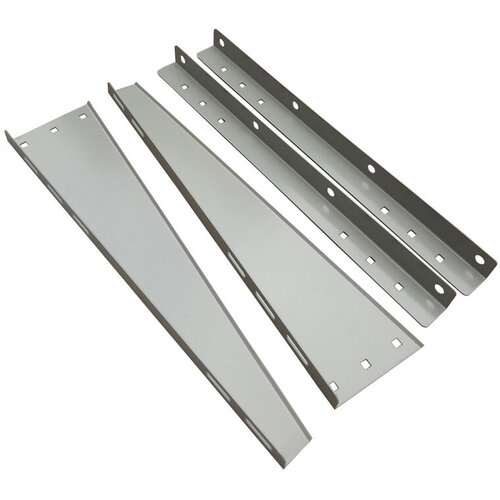 Кронштейн для кондиционера V-STAR AC3-5P, 55 см, серый