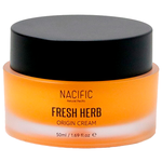 NACIFIC Fresh Herb Origin Cream Питательный крем для лица - изображение