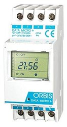 Таймер ORBIS OB172012N DATA MICRO+