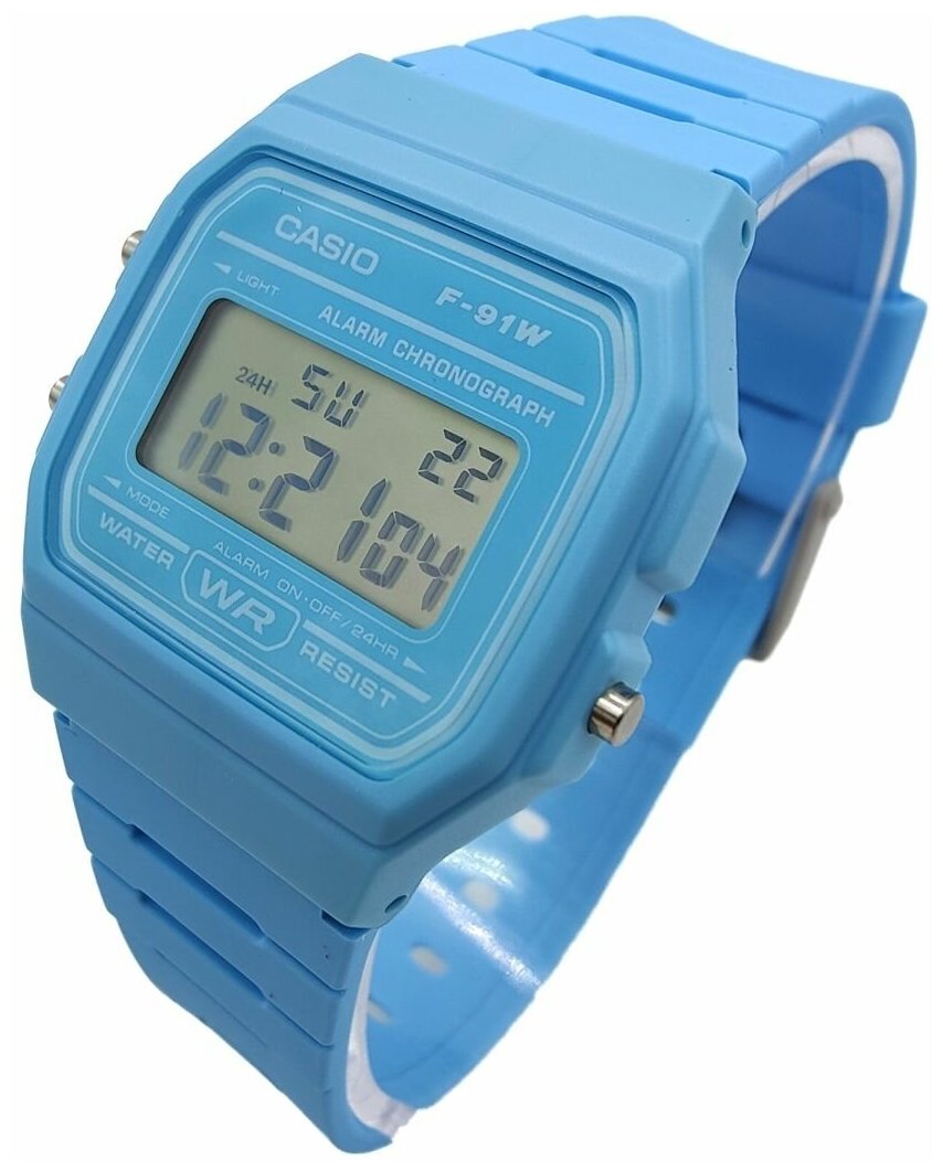 Наручные часы CASIO