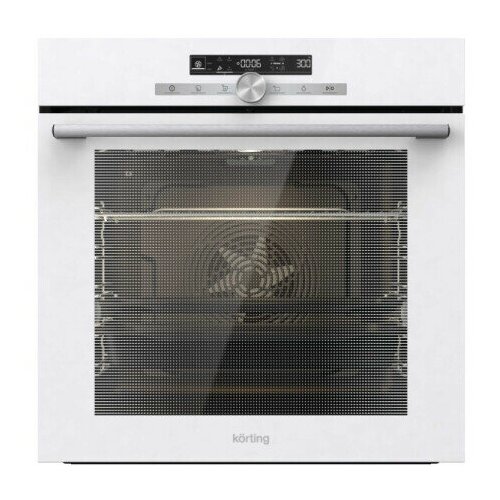 Встраиваемый электрический духовой шкаф Korting OKB 9951 CESW 6899000₽