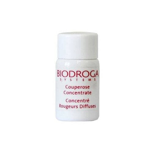 фото Biodroga couperose concentrate