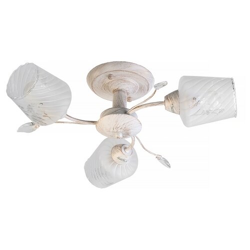 фото Люстра toplight pamela