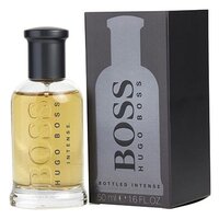 boss bottled intense eau de parfum