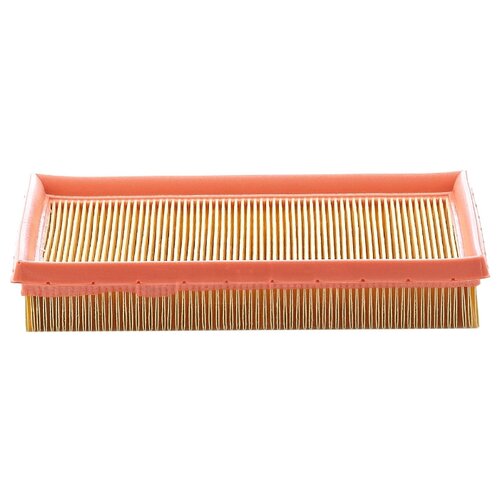 фото Панельный фильтр mannfilter