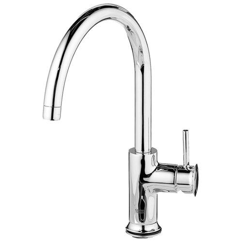 фото Смеситель для кухни мойки grohe