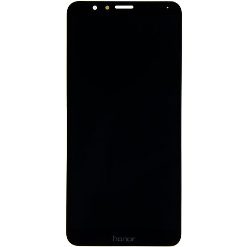 Дисплей для Huawei Honor 7X (5.9) (BND-L21) + тачскрин, оригинал original for huawei honor 7x bnd al10 tl10 bnd l21 l22 l24 full lcd display touch screen digitizer assembly replacement