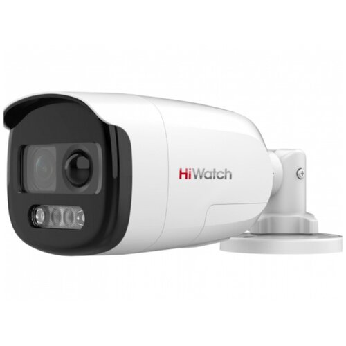 Камера видеонаблюдения HIKVISION DS-T210(B) (3.6 MM)
