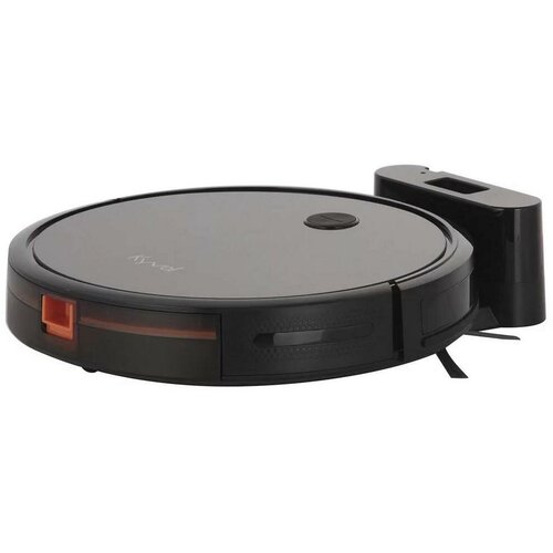Аккумуляторный робот пылесос Robot Cybovac Kyvol VC E-20 O42057RO для квартиры и офиса Управление со смартфона 3 режима очистки 1439800₽