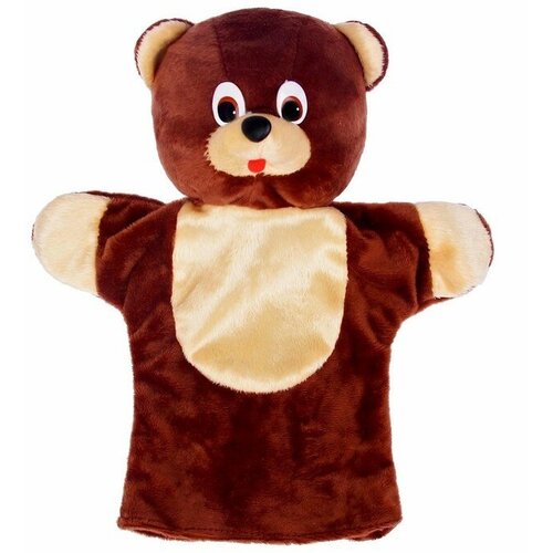 Кукла рукавичка Мишка 865₽