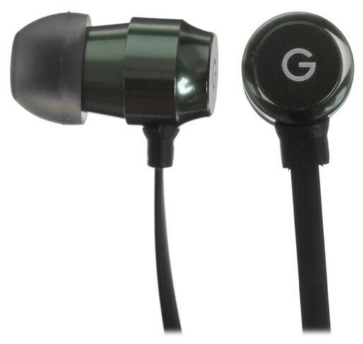 Bluetooth-гарнитура Gal BH-2004 зеленый