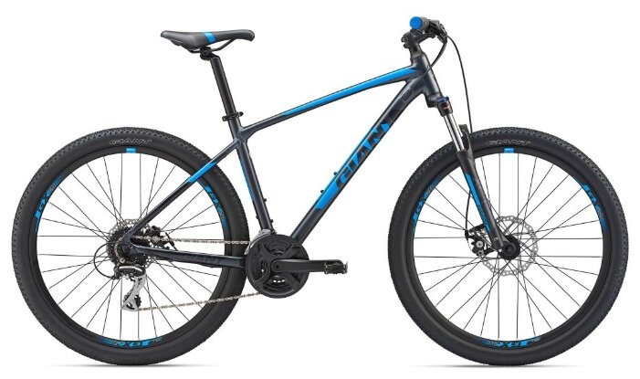 Горный (MTB) велосипед Giant ATX 1 27.5 (2019)