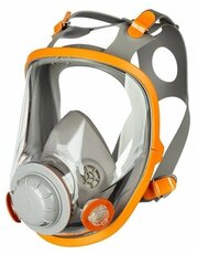 Респиратор JETA SAFETY 5950-M, 1 шт.