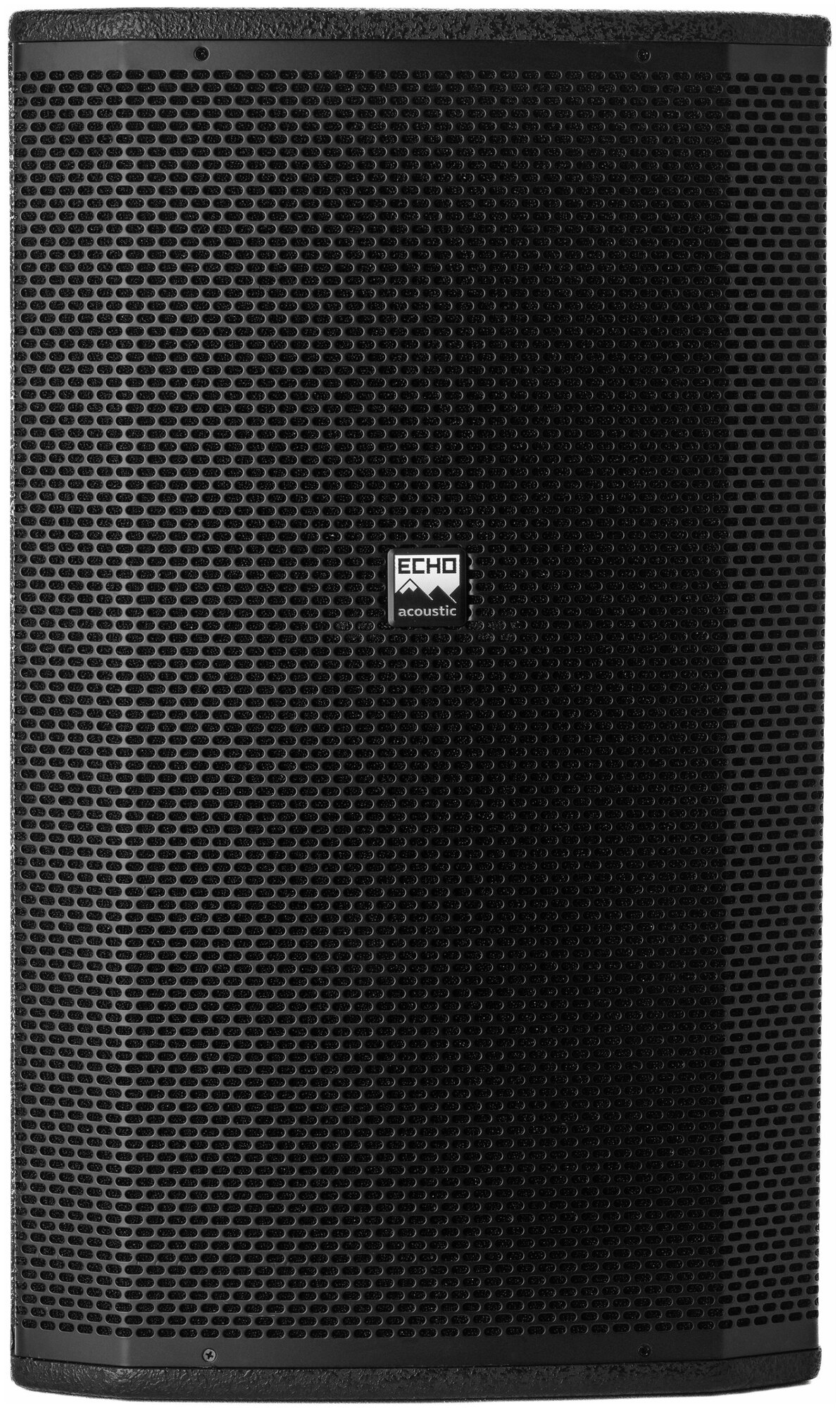 Echo Acoustic EA115 Акустическая система 15' (пассивная), 400W(AES) 1600W(Peak), SPL133dB(Peak), 8Ом, H:60° V:40°, цвет черный