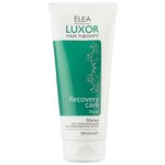 Elea Professional Маска восстанавливающая для поврежденных волос Luxor Hair Therapy - изображение