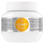 Kallos KJMN Маска для волос регенерирующая Honey - изображение