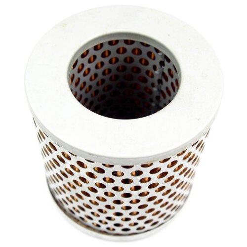 фото Цилиндрический фильтр mannfilter