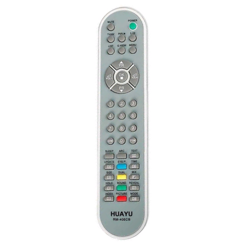 Huayu LG RM-406CB Универсальный пульт для TV.