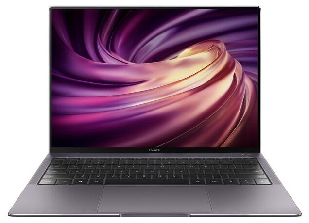 Ноутбук HUAWEI MateBook X Pro 2020