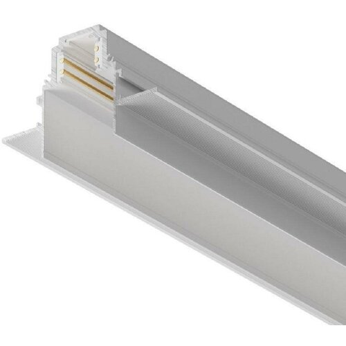 Шинопровод магнитный однофазный Maytoni Busbar trunkings Gravity TRX010-422W