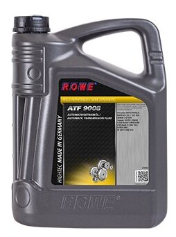   ROWE HIGHTEC ATF 9008, 5 