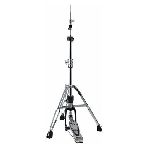 Стойка Hi-Hat Pearl H-1000 pearl h 1030s стойка для hi hat одинарные ноги