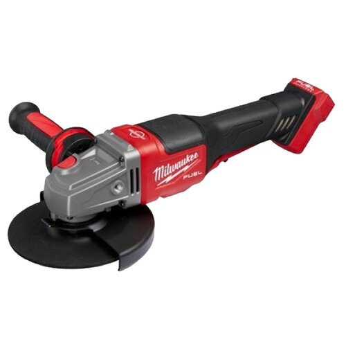 Аккумуляторная УШМ Milwaukee M18 FHSAG150XB-0X, 150 мм, без аккумулятора