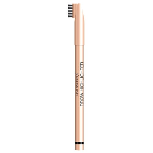 фото Max Factor хайлайтер Brow Highlighter, оттенок розово-бежевый