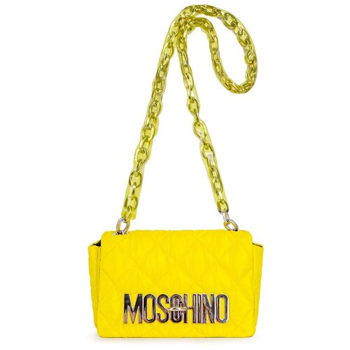 Сумка от Moschino Couture