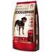 Сухой корм Zoogurman Active Life для собак средних и крупных пород, индейка, 12 кг