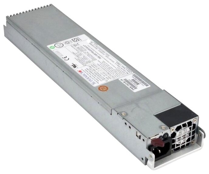 Блок питания Supermicro PWS-1K01B-1R 1000W